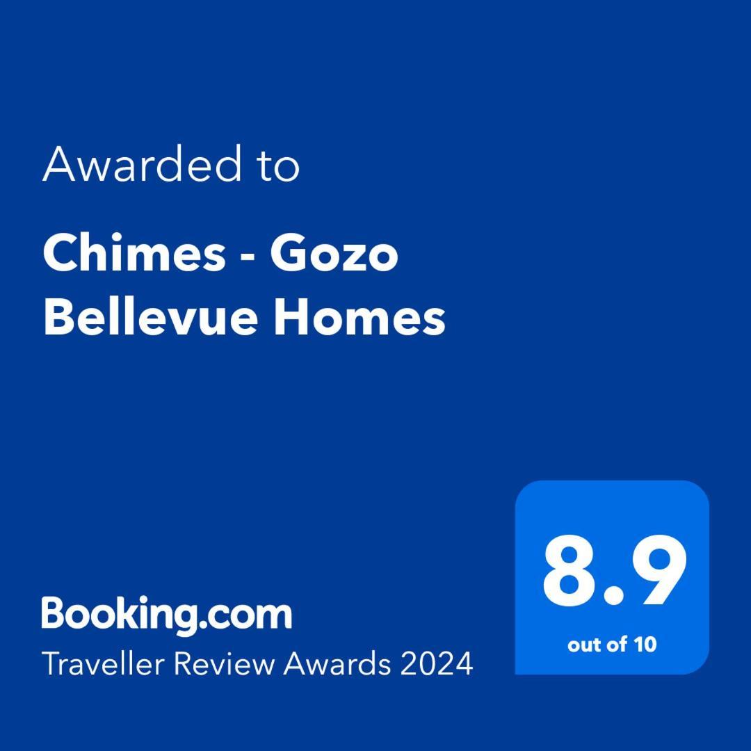 Chimes - Gozo Bellevue Homes Victoria Exterior photo